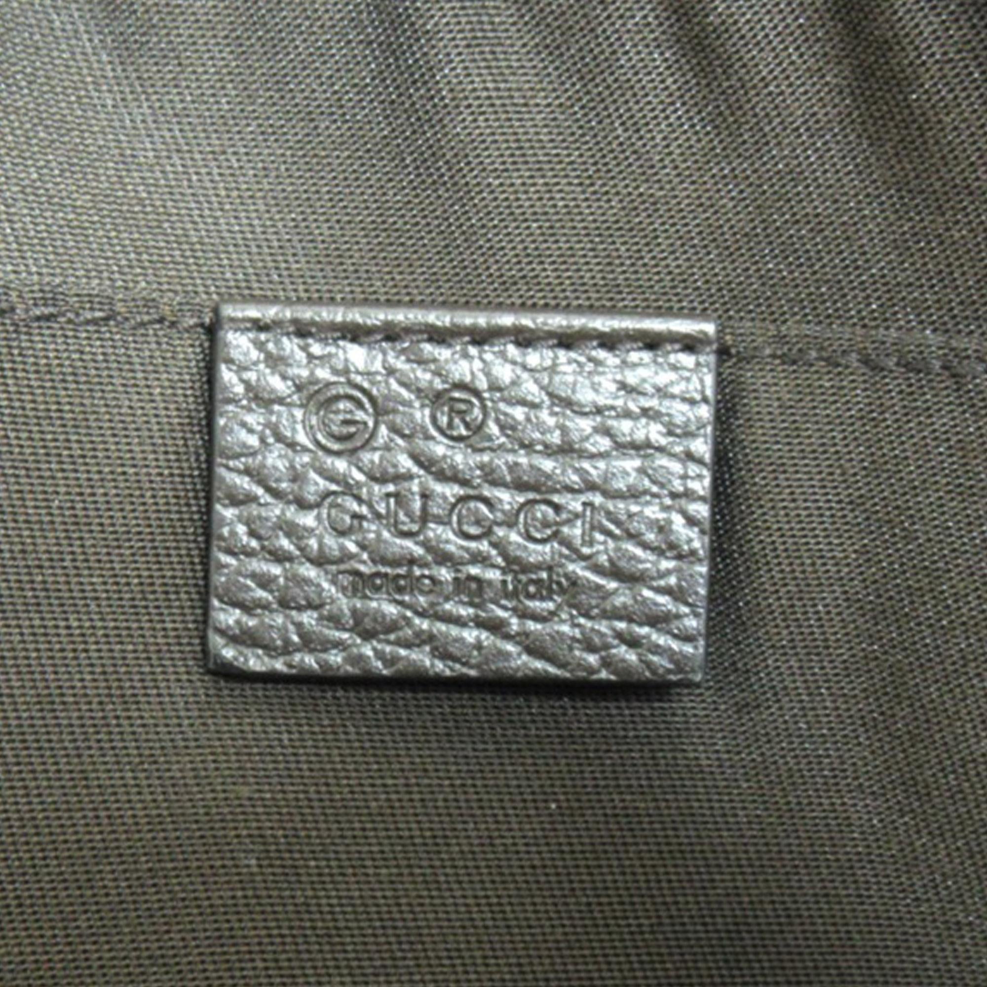 Gucci GG Canvas Belt Bag (SHG-uWxRUp)