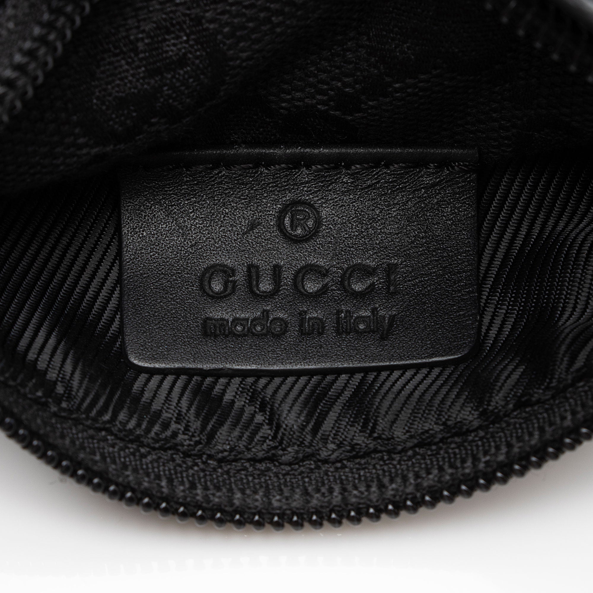 Gucci GG Canvas Double Pocket Belt Bag (SHF-4RHCaN)
