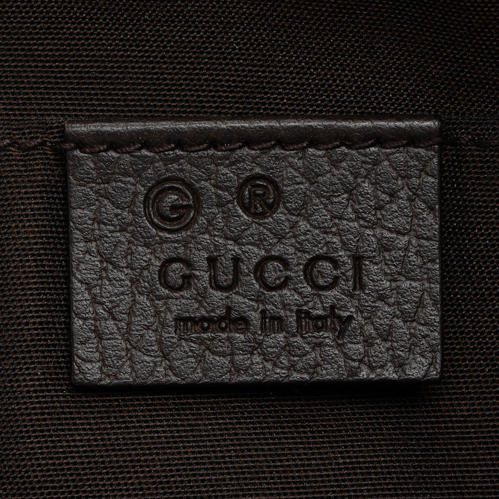 Gucci GG Canvas Belt Bag (SHF-ccGVDn)