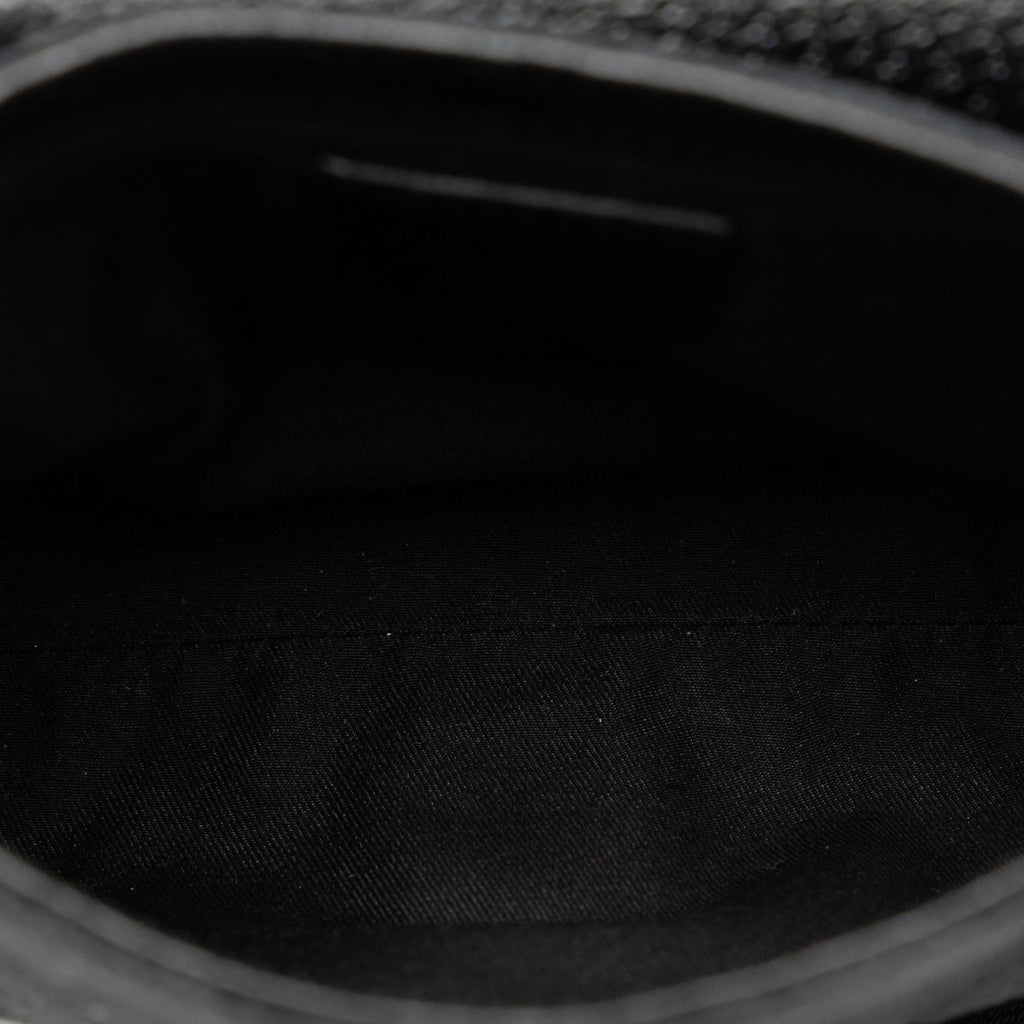 Gucci GG Canvas Belt Bag (SHG-H6MAgS)