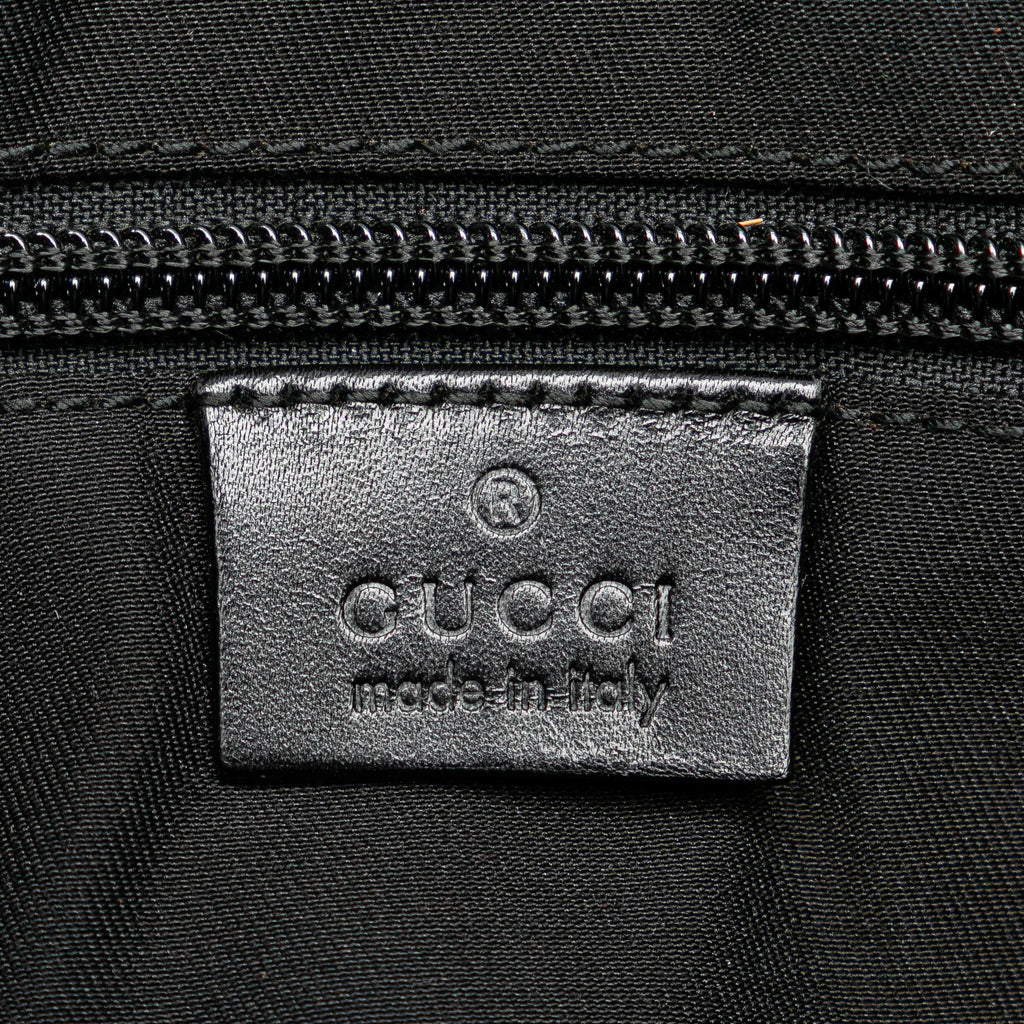 Gucci GG Canvas Belt Bag (SHG-VM7mwR)