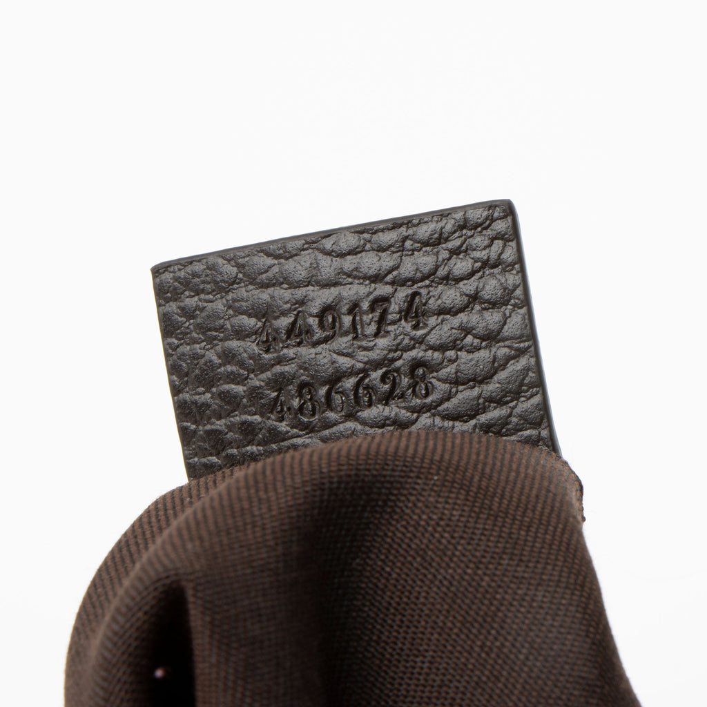 Gucci GG Canvas Belt Bag (SHF-0cNew 1:1 RepU)
