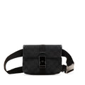 Gucci GG Canvas Belt Bag