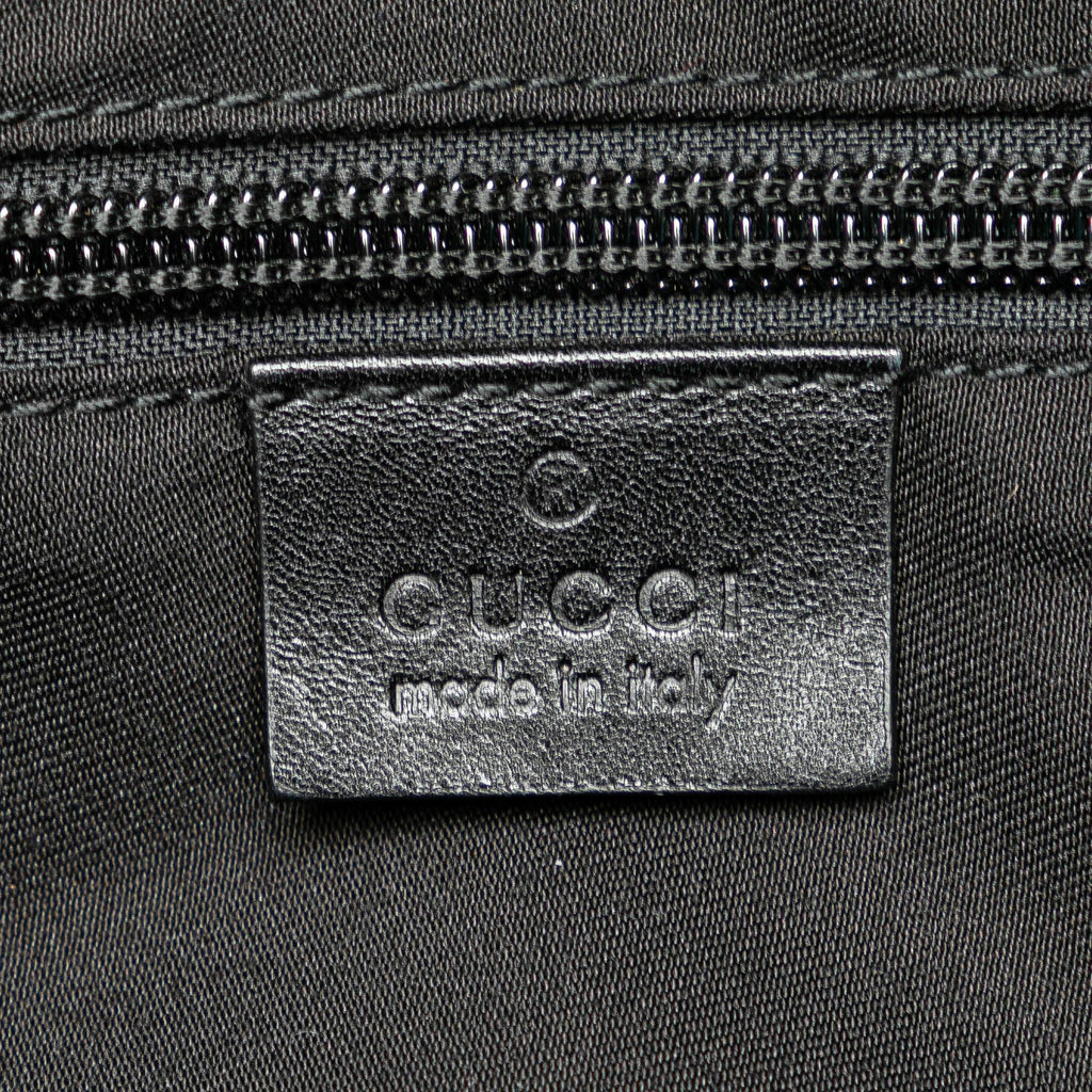 Gucci GG Canvas Belt Bag