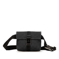 Gucci GG Canvas Belt Bag