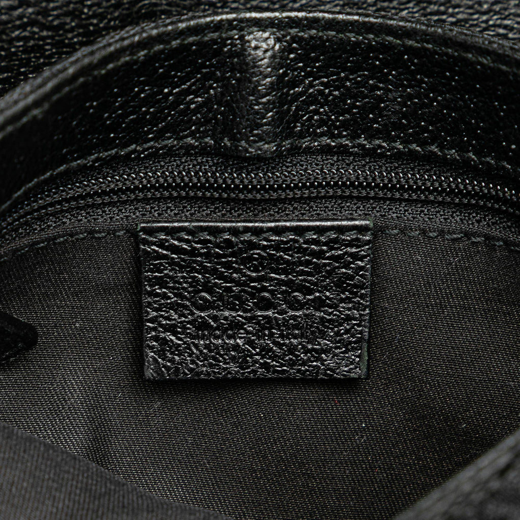 Gucci GG Canvas Belt Bag