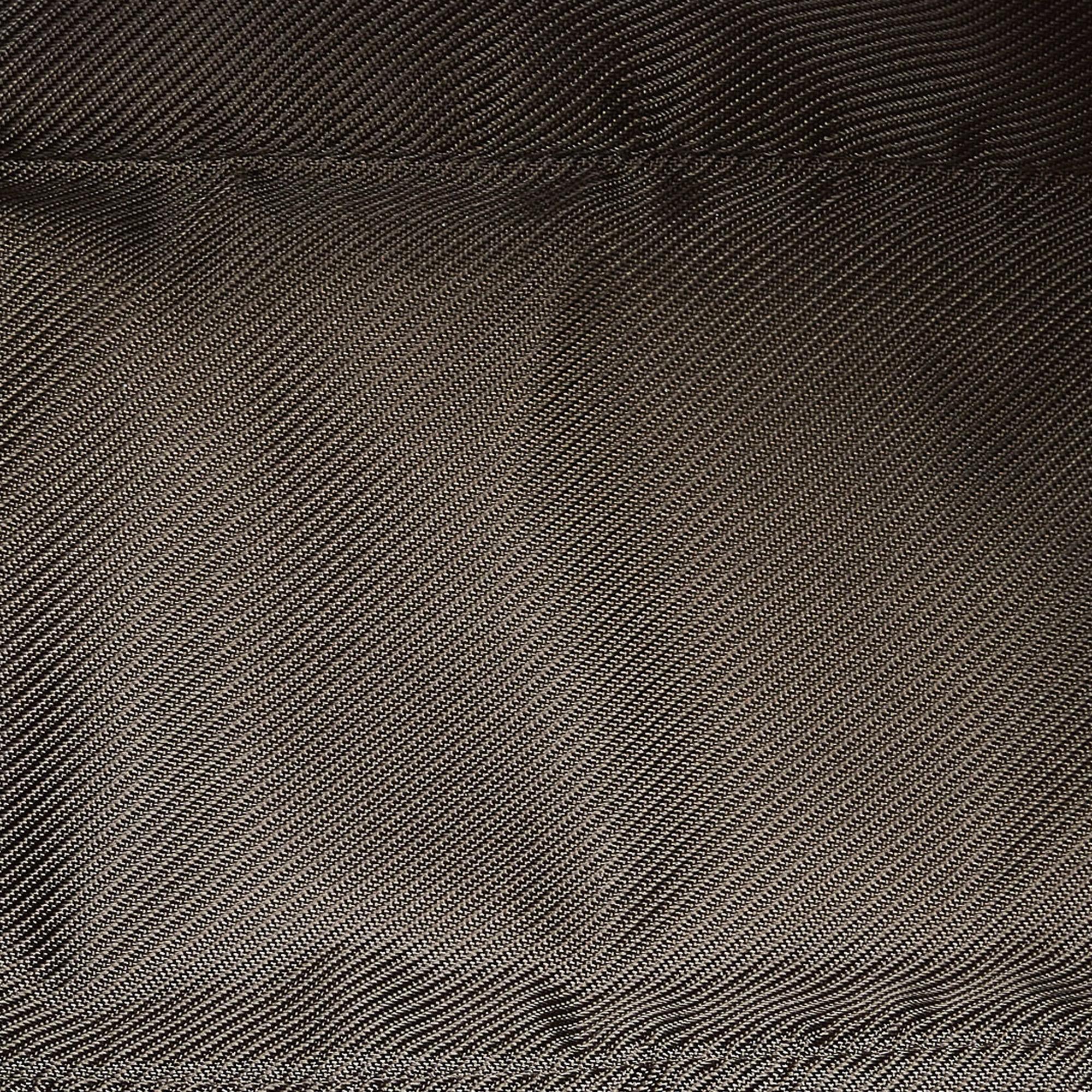 Gucci Gucci Canvas Boat Baguette (SHG-33190)