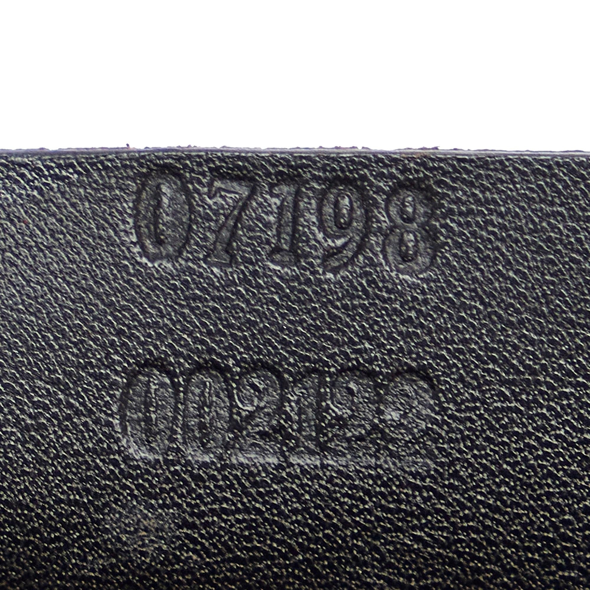 Gucci GG Canvas Boat Pochette (SHG-nfSEnq)