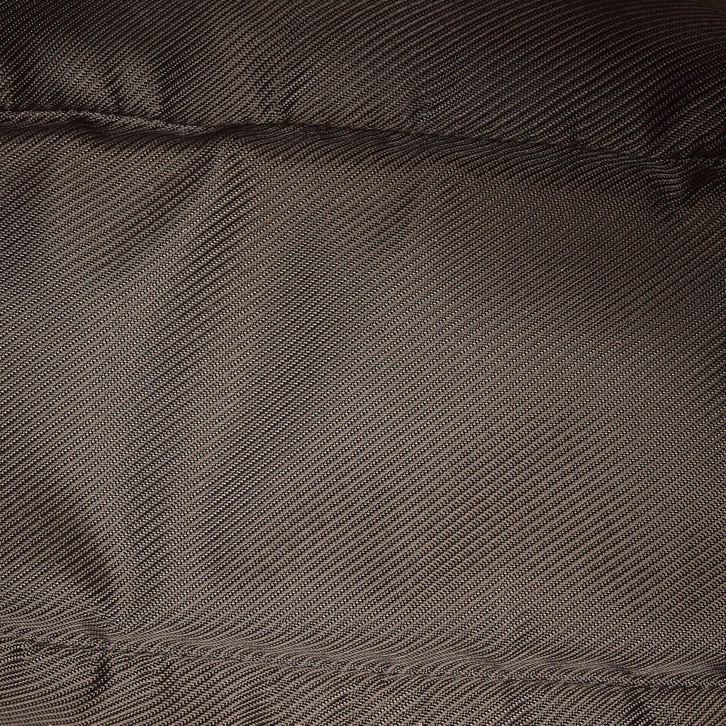 Gucci Gucci Canvas Boat (SHG-32736)