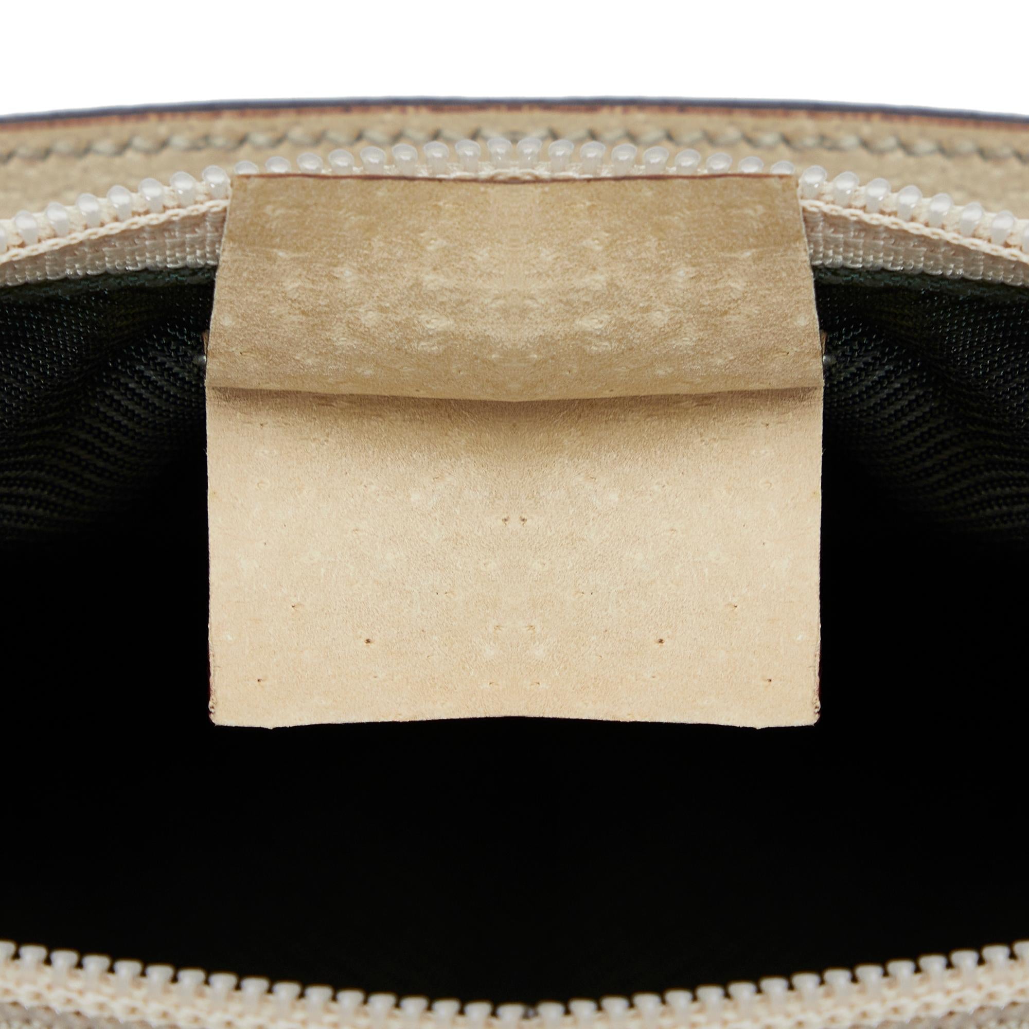Gucci GG Canvas Boat (SHG-UBdC5O)