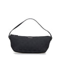 Gucci GG Canvas Boat (SHG-fYG6OS)