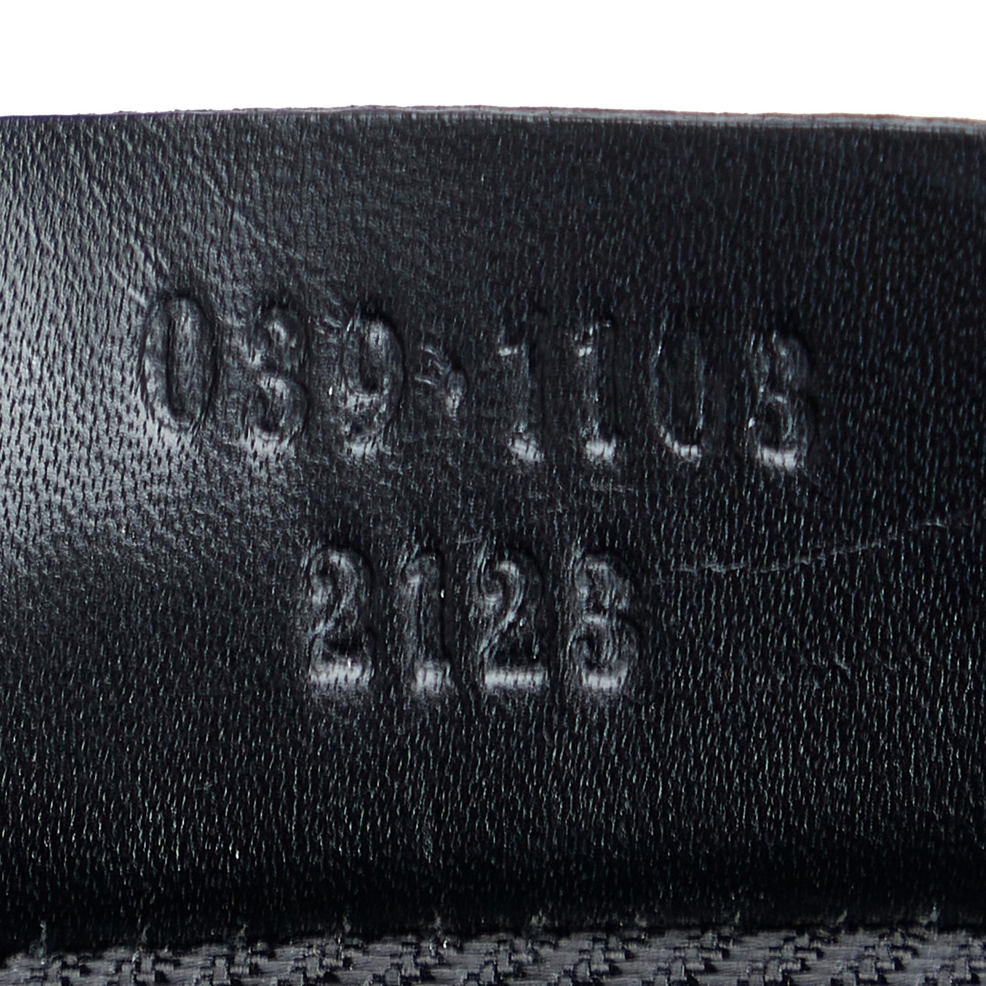 Gucci GG Canvas Boat (SHG-hJQf4l)
