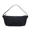 Gucci GG Canvas Boat (SHG-hJQf4l)