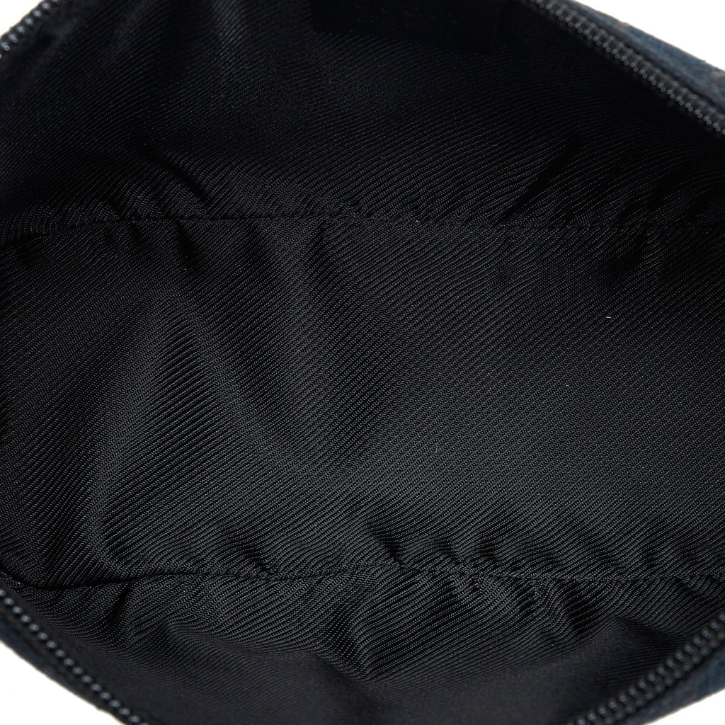 Gucci GG Canvas Boat (SHG-hJQf4l)