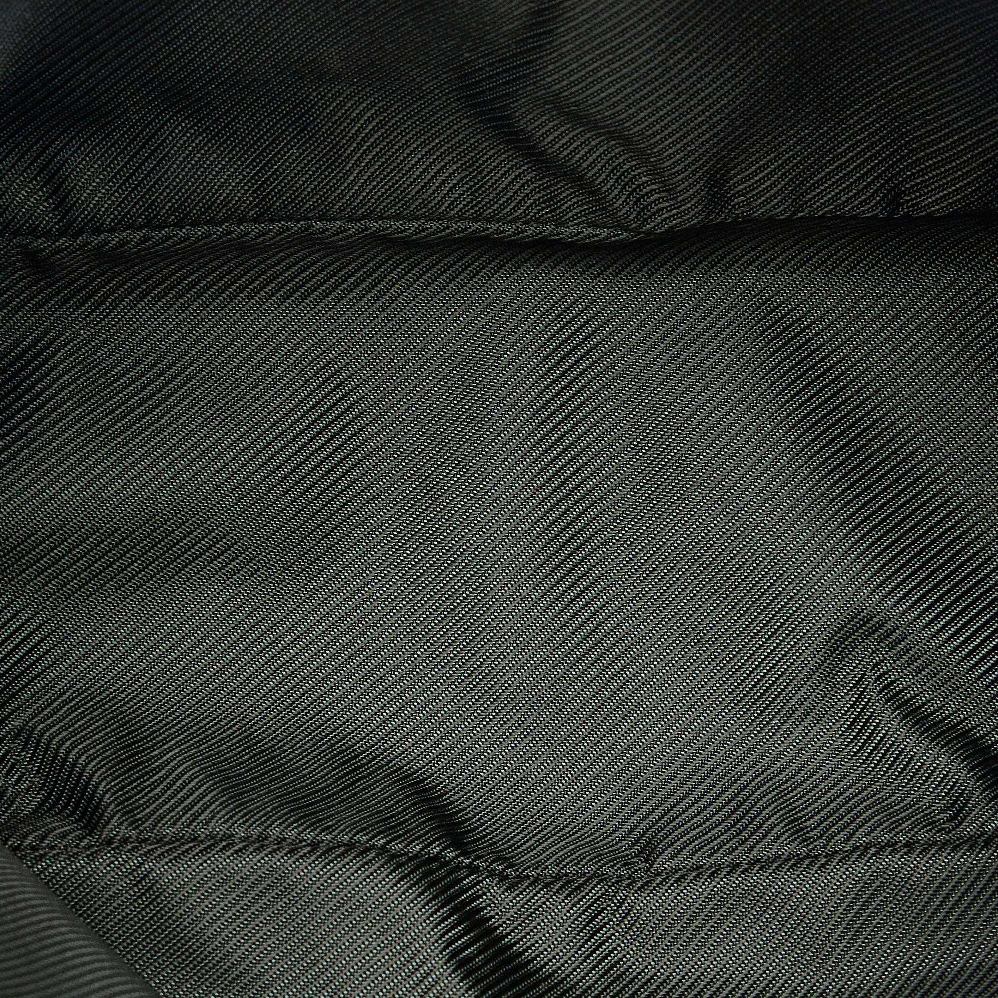 Gucci GG Canvas Boat (SHG-TyaZM6)
