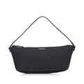 Gucci GG Canvas Boat (SHG-h8iDk5)