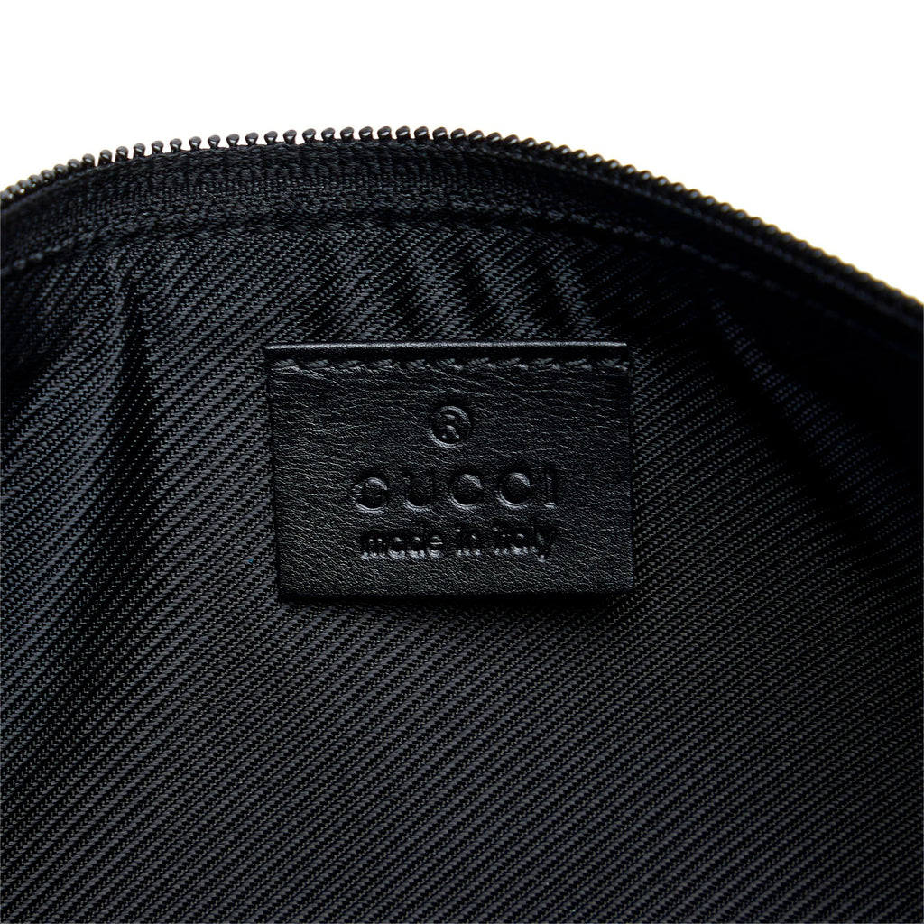Gucci GG Canvas Boat (SHG-OANoZH)