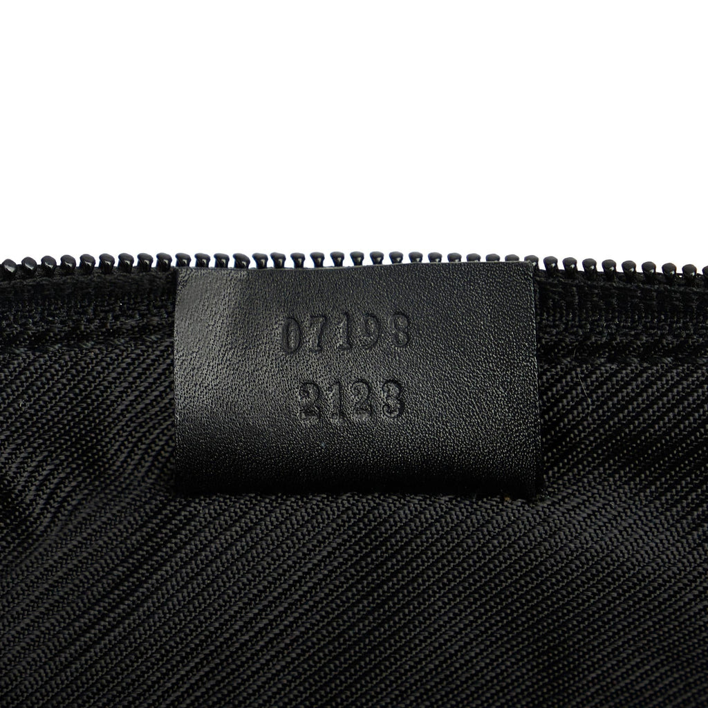 Gucci GG Canvas Boat (SHG-OVuSIN)