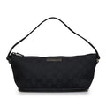 Gucci GG Canvas Boat (SHG-oPMGXz)