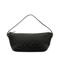 Gucci GG Canvas Boat (SHG-4asGJB)