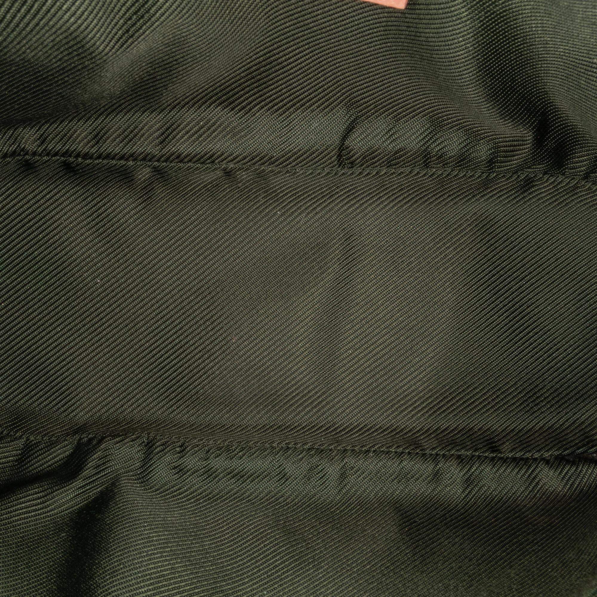 Gucci GG Canvas Boat (SHG-hIiwhN)