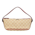 Gucci GG Canvas Boat (SHG-JtzSQh)
