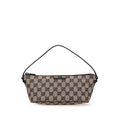 Gucci GG Canvas Boat