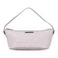 Gucci GG Canvas Boat