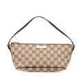 Gucci GG Canvas Boat