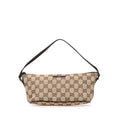 Gucci GG Canvas Boat