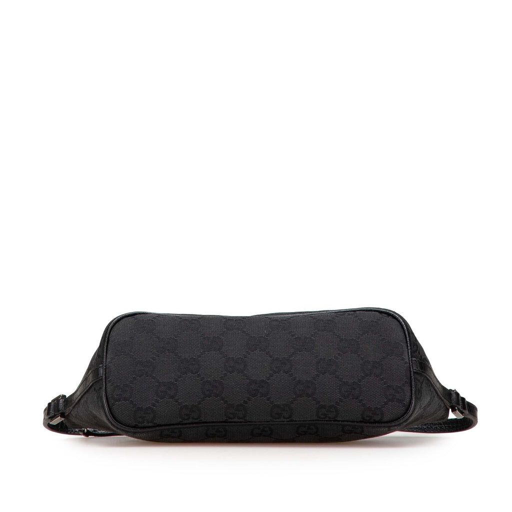 Gucci GG Canvas Boat