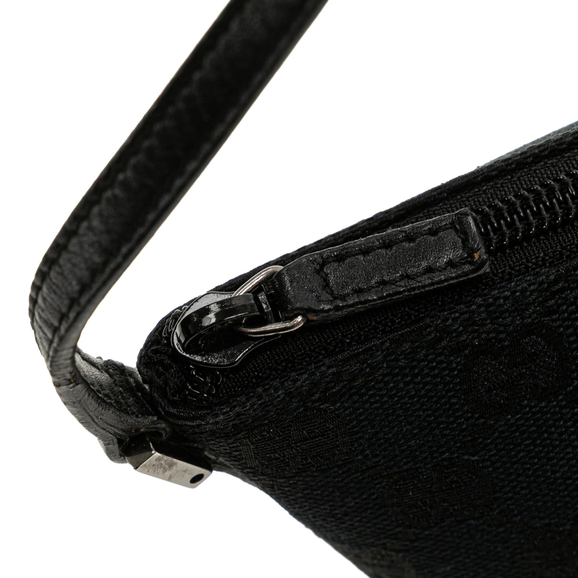 Gucci GG Canvas Boat