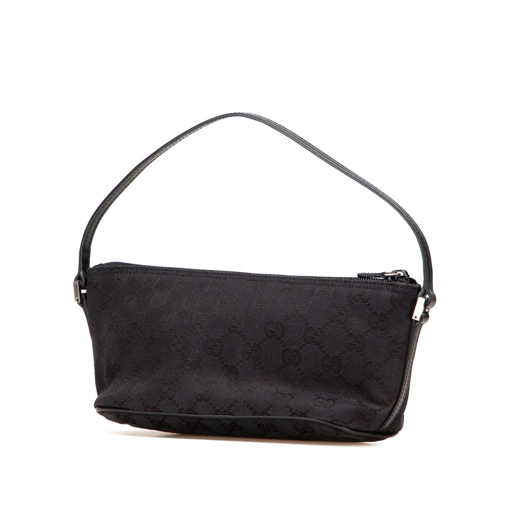 Gucci GG Canvas Boat