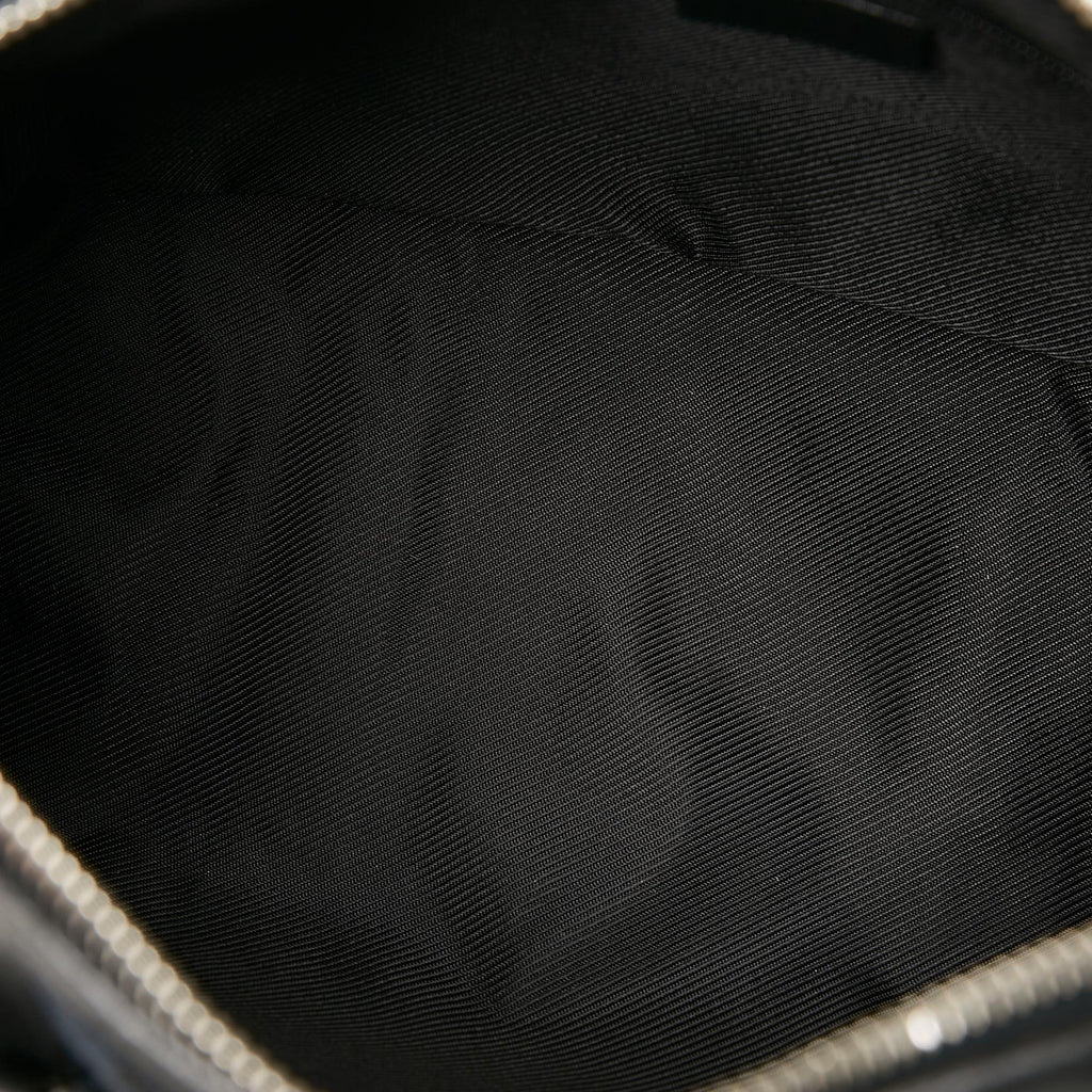 Gucci Gucci Canvas Boston Bag (SHG-29257)