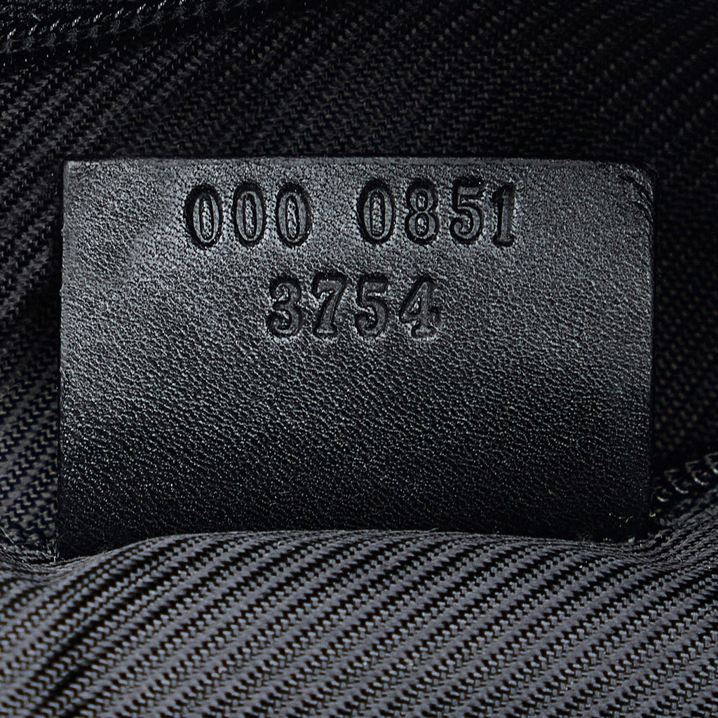 Gucci GG Canvas Boston Bag (SHG-30ciAF)
