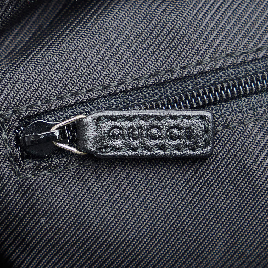 Gucci GG Canvas Boston (SHG-BC1wPY)