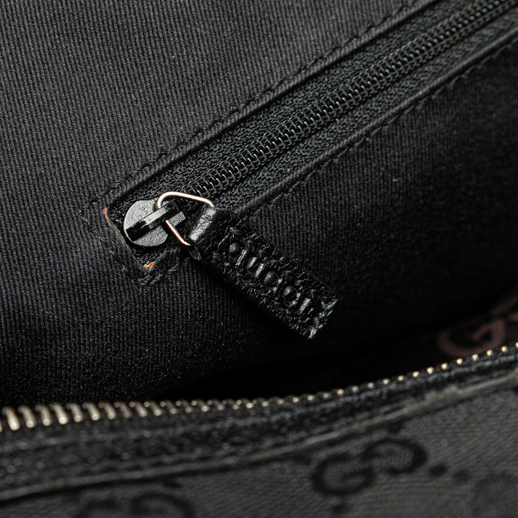 Gucci GG Canvas Boston (SHG-NQ32Nd)