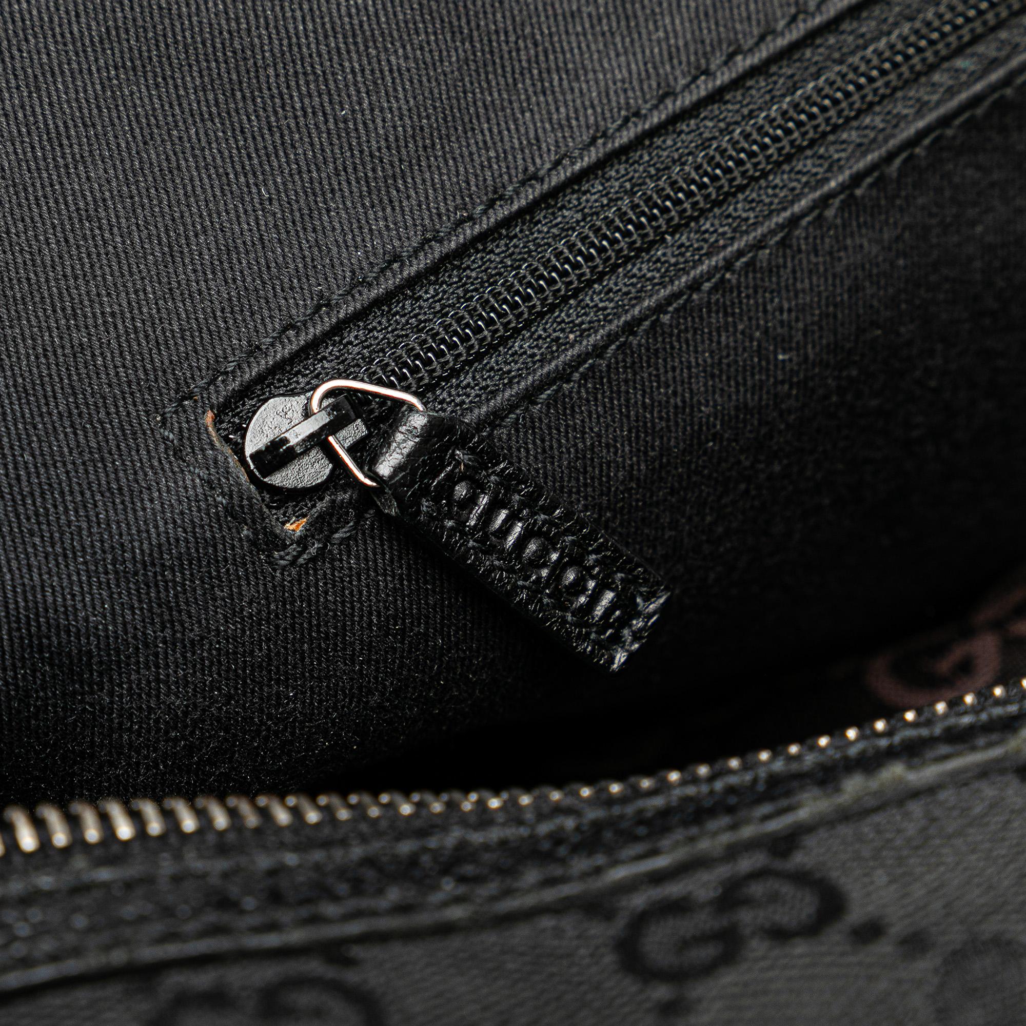 Gucci GG Canvas Boston (SHG-NQ32Nd)