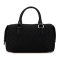 Gucci GG Canvas Boston (SHG-NQ32Nd)