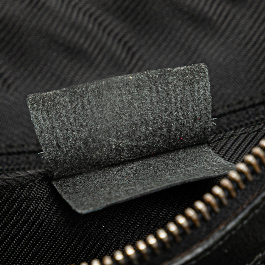 Gucci GG Canvas Boston