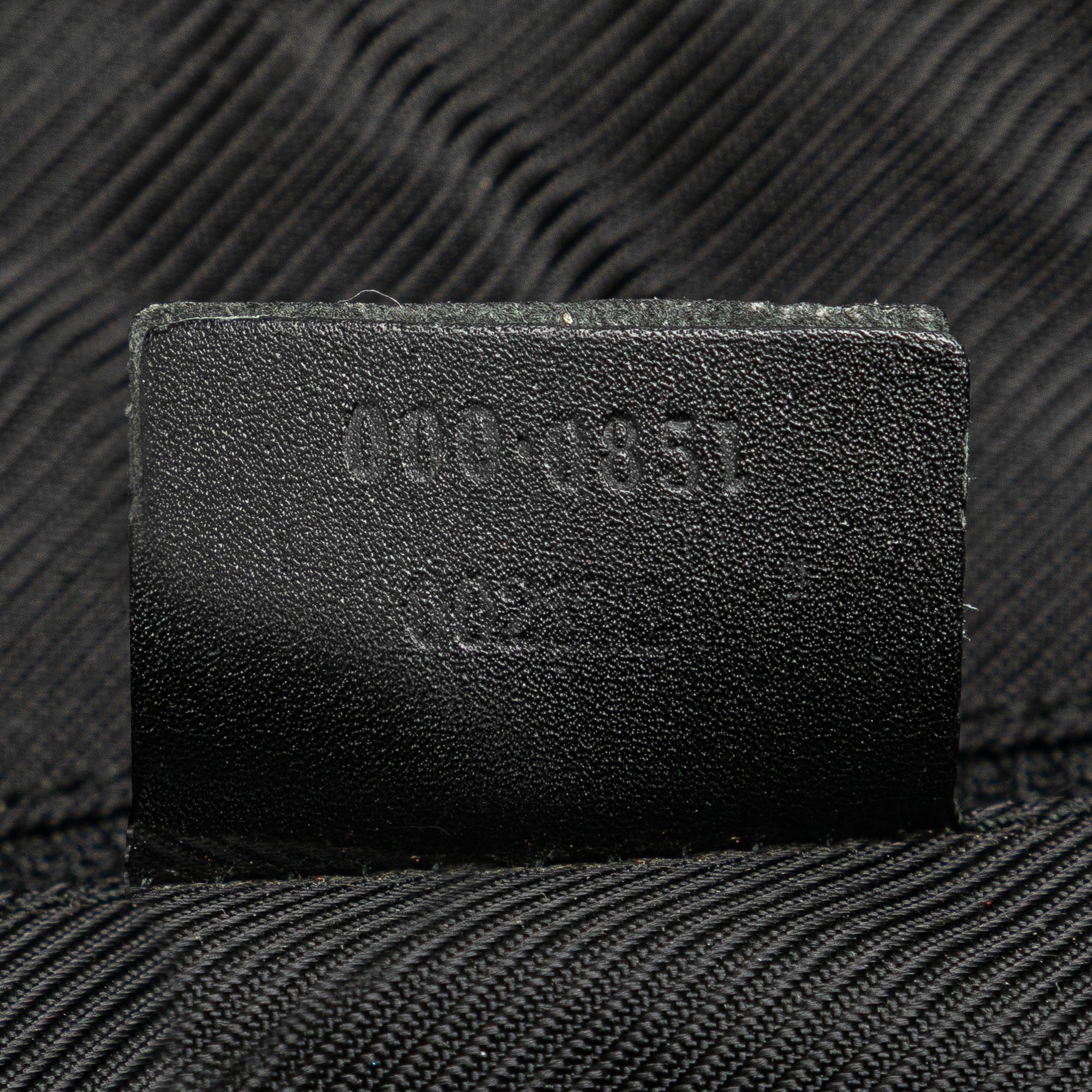 Gucci GG Canvas Boston