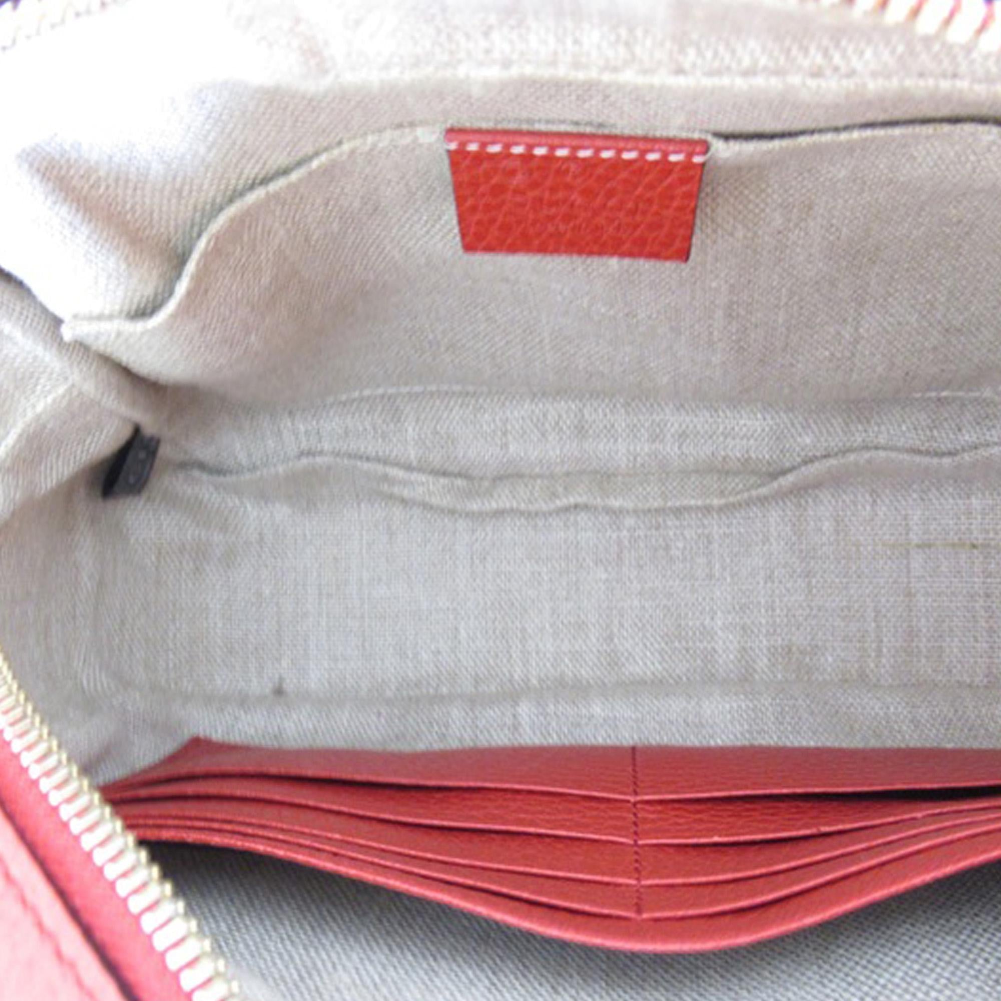 Gucci GG Canvas Bree Crossbody (SHG-e1T180)