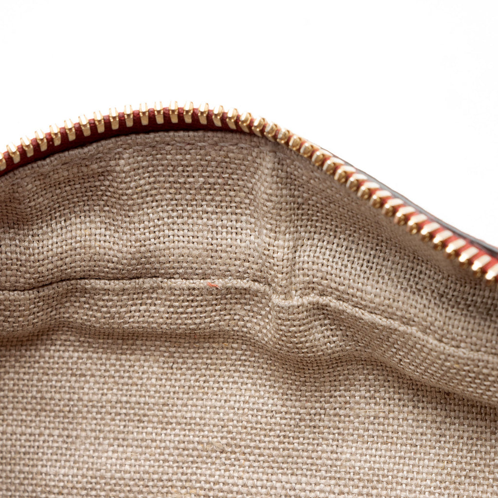 Gucci GG Canvas Bree Mini Messenger Bag (SHF-VNxIcN)