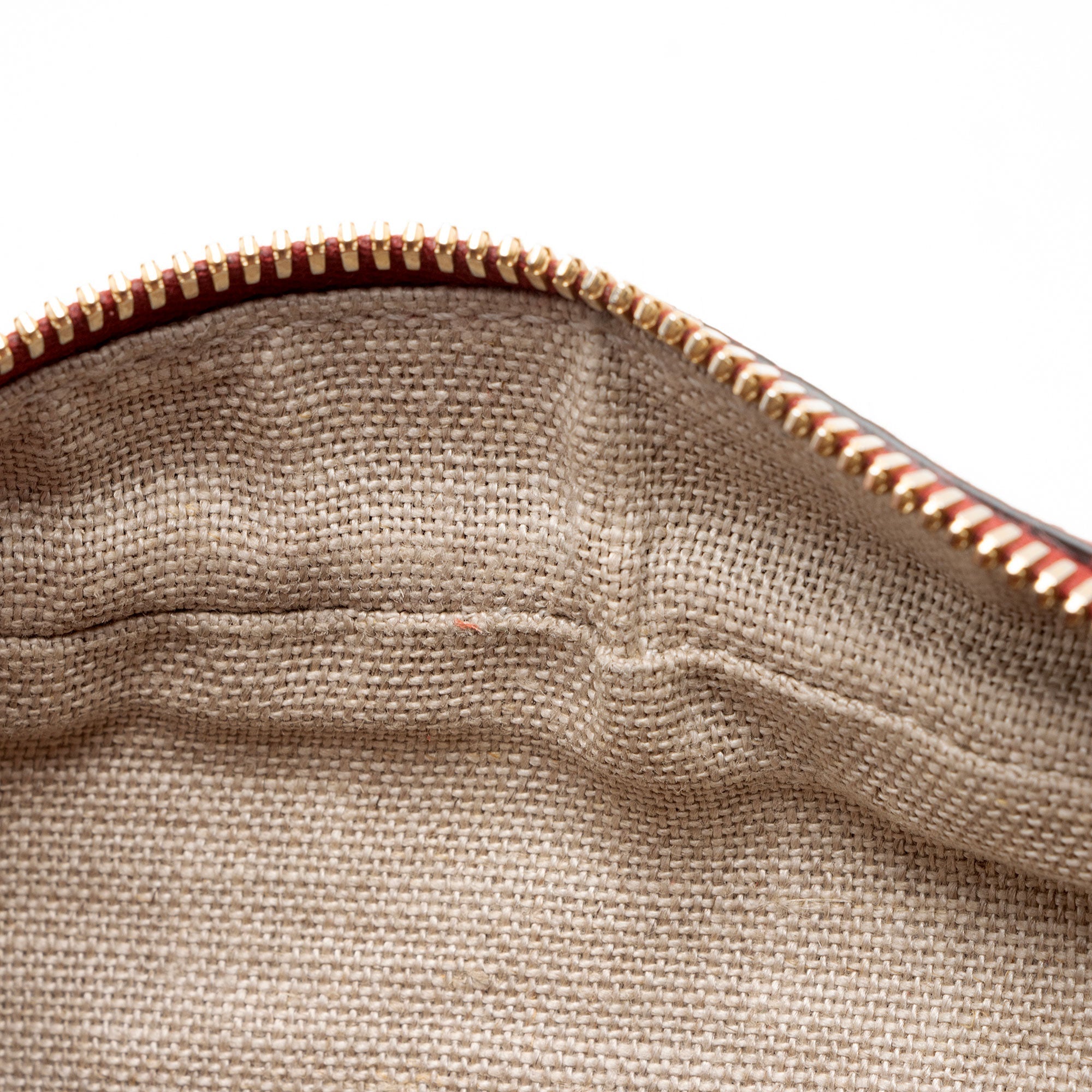 Gucci GG Canvas Bree Mini Messenger Bag (SHF-VNxIcN)