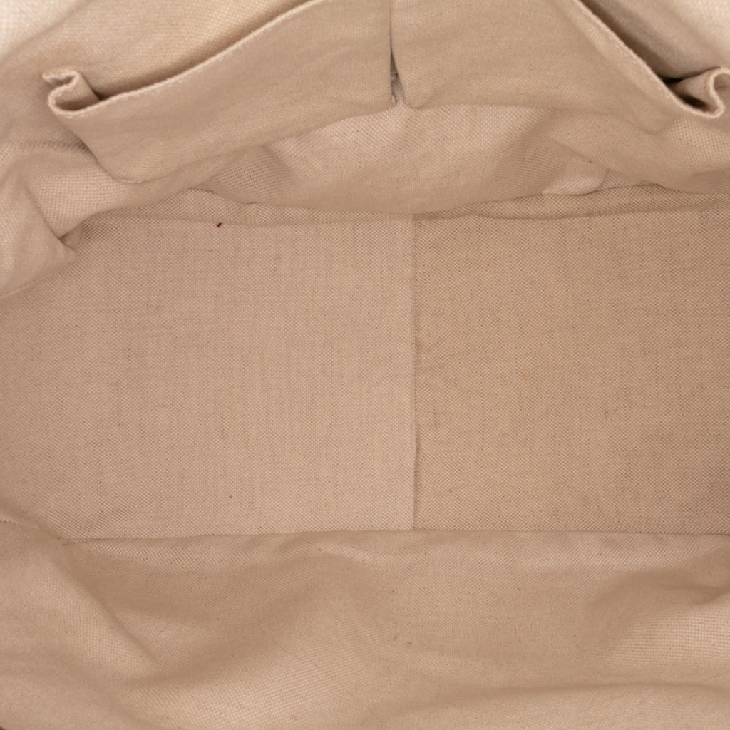 Gucci GG Canvas Bree Tote