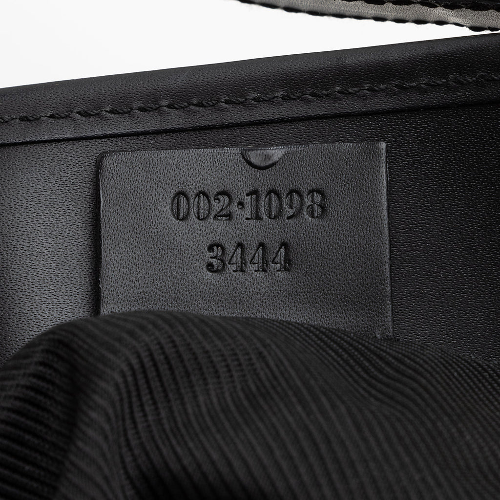 Gucci GG Canvas Bucket Medium Tote (SHF-22729)