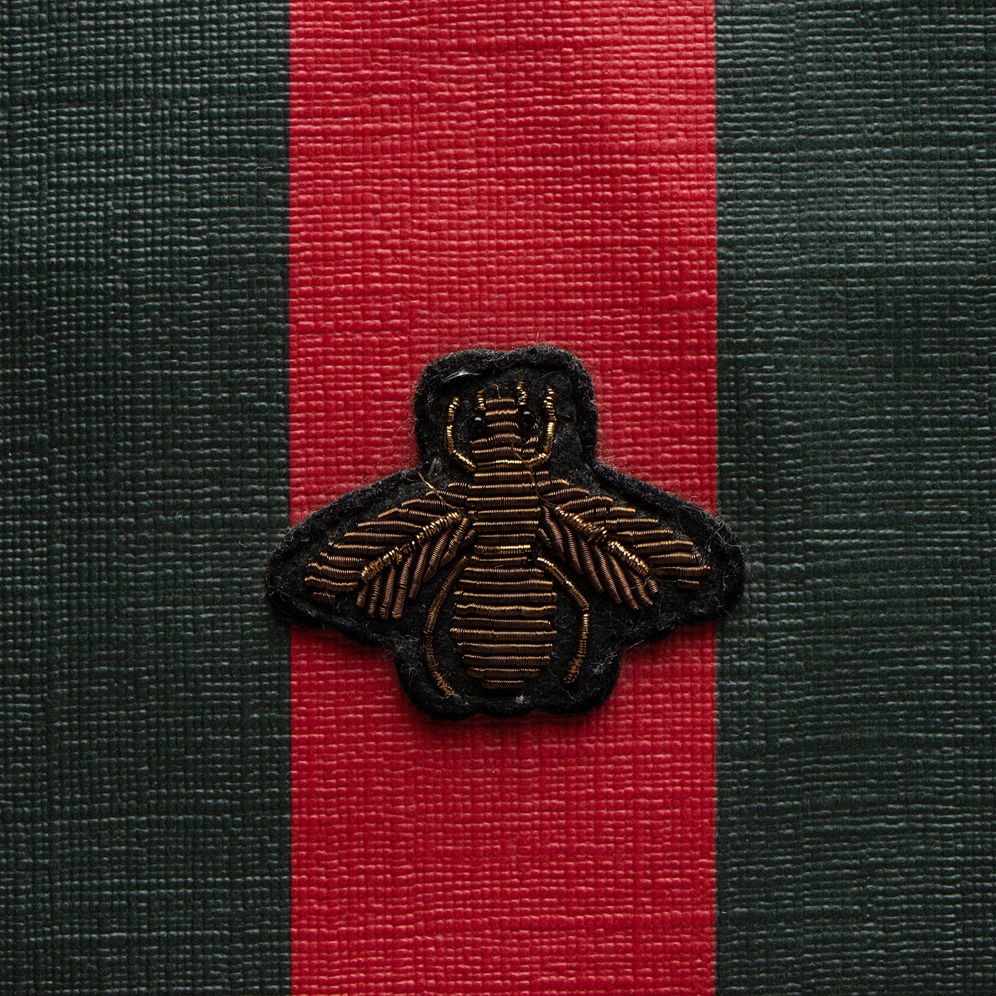 Gucci GG Supreme Caleido Web Soft Tote (SHF-8GtUml)