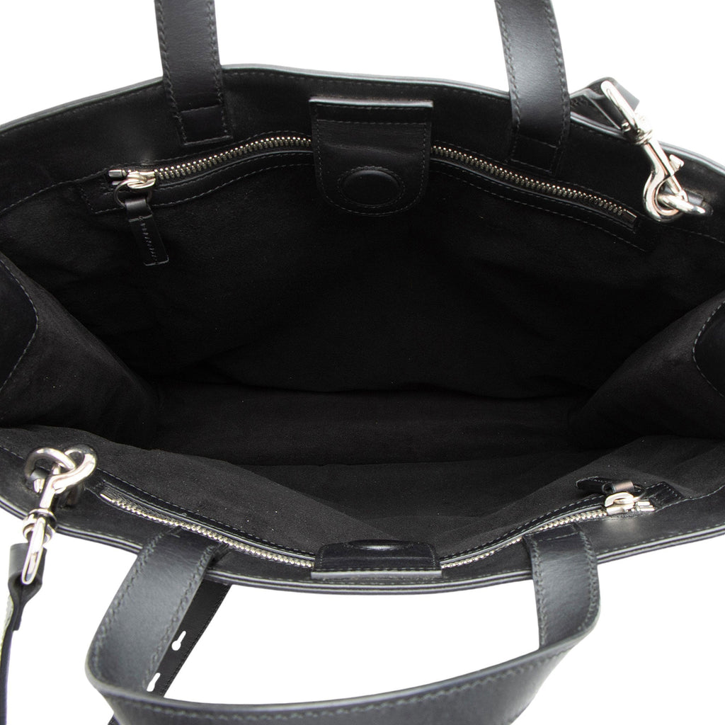 Gucci GG Supreme Caleido Web Soft Tote (SHF-8GtUml)