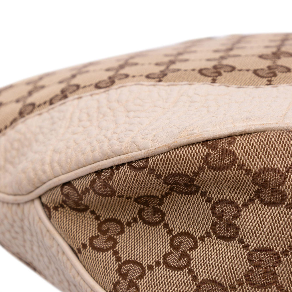 Gucci GG Canvas Charlotte Crossbody