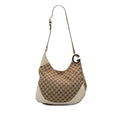 Gucci GG Canvas Charlotte Crossbody